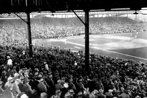 Uni Watch - Celebrating Wrigley Field's 100th anniversary - ESPN