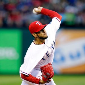 Martin Perez