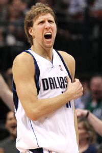 Dirk Nowitzki