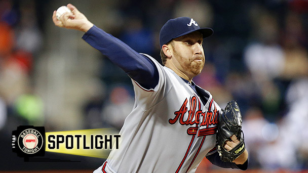 Aaron Harang