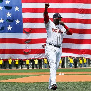 David Ortiz