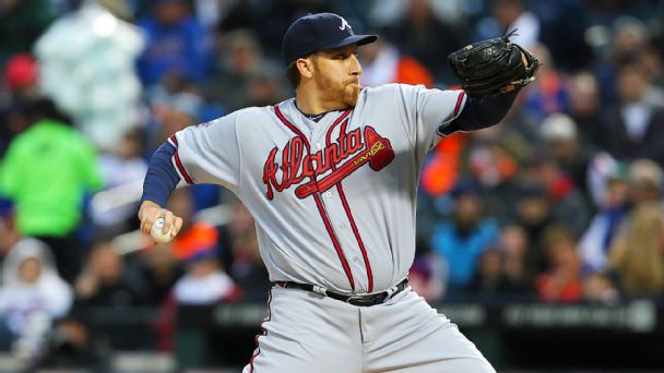 Aaron Harang