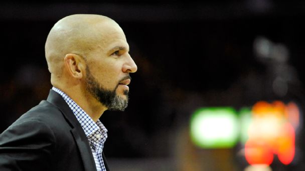 Jason Kidd