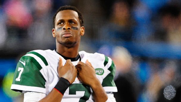 Geno Smith