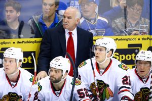 Joel Quenneville