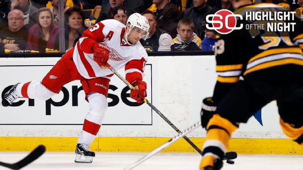 Pavel Datsyuk