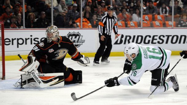 Frederik Andersen