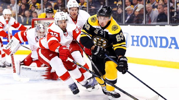 Brad Marchand