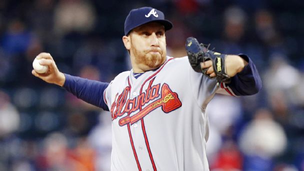 Aaron Harang