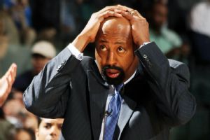 Mike Woodson