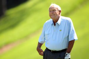 Arnold Palmer