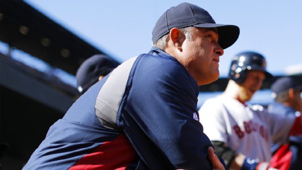 John Farrell
