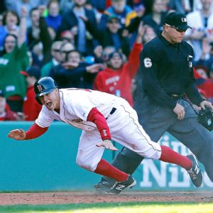 Brock Holt