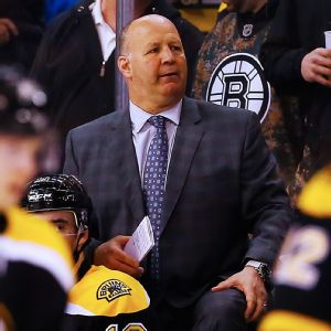 Claude Julien