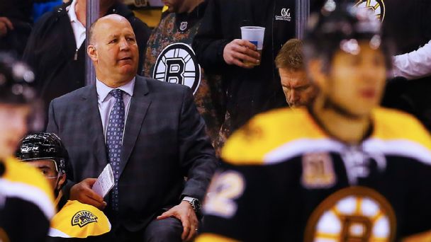 Claude Julien