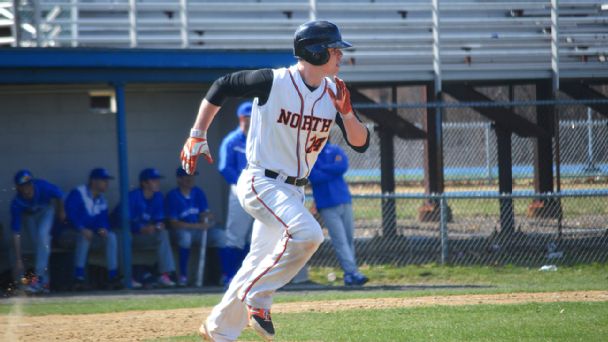 Newton North Baseball