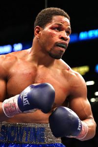 Shawn Porter