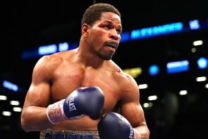 Shawn Porter