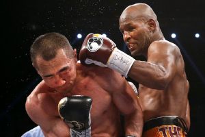 Bernard Hopkins