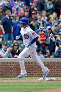 Mike Olt