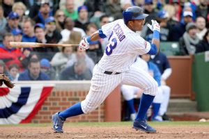 Starlin Castro