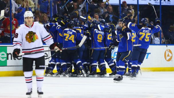 Blues