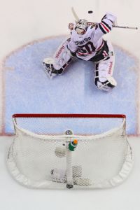 Corey Crawford