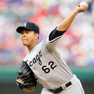 Jose Quintana