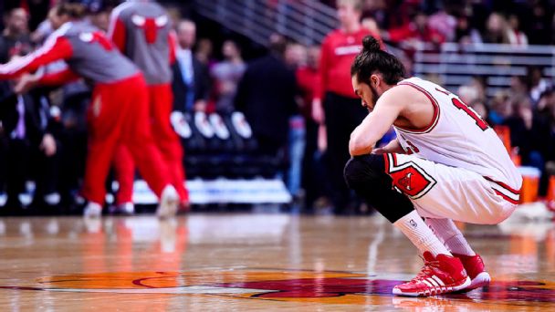 Joakim Noah