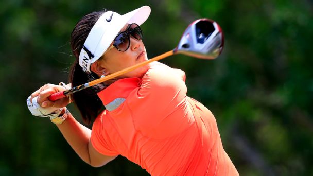 Michelle Wie