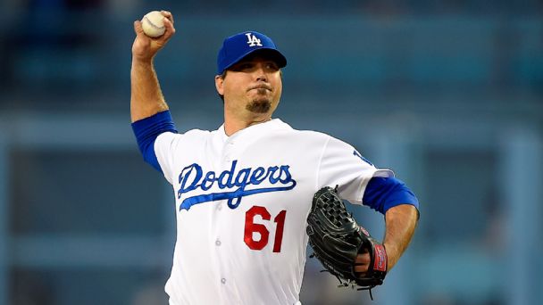 Josh Beckett