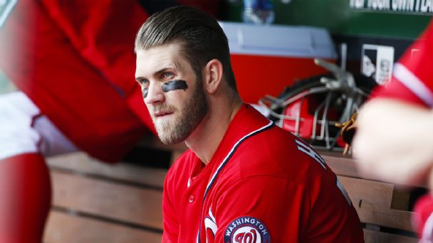 Bryce Harper