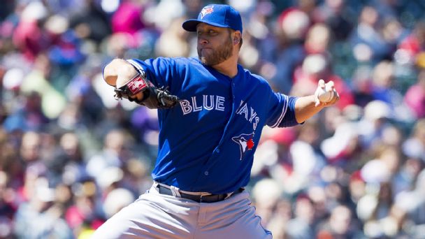 Mark Buehrle