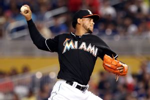 Henderson Alvarez