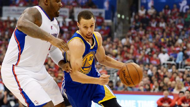Stephen Curry