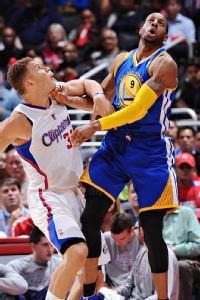 Warriors/Clippers