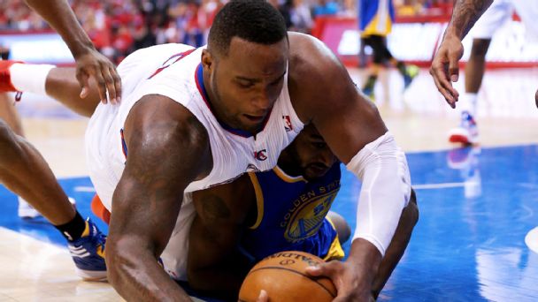 Glen Davis