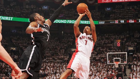 Kyle Lowry