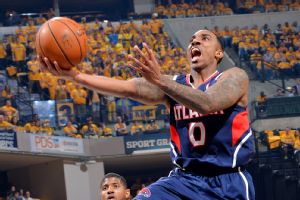 Jeff Teague