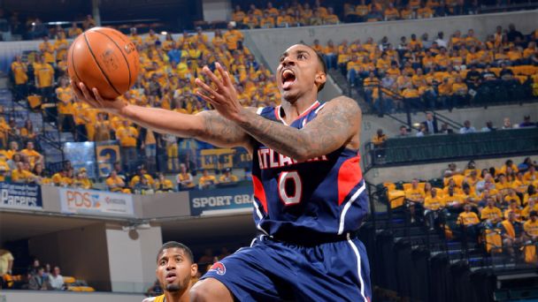 Jeff Teague