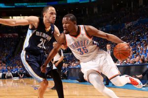 Kevin Durant