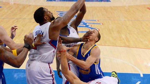 Stephen Curry