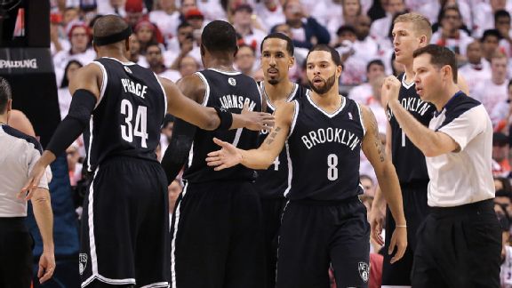 Brooklyn Nets
