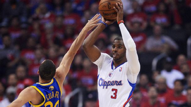 Chris Paul