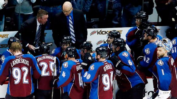 Patrick Roy