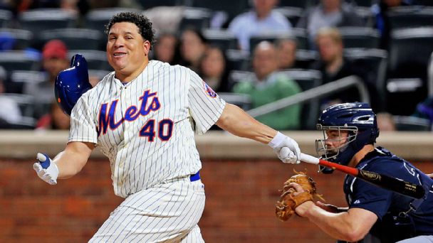 Bartolo Colon