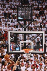 shot clock