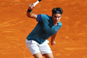 Federer