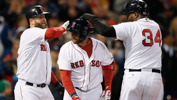Jonny Gomes