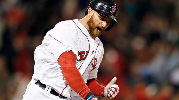 Jonny Gomes